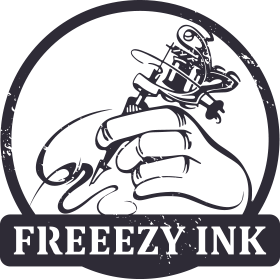 Logo Freeezy Ink